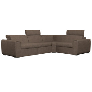 Ecksofa Navia von Home Etc