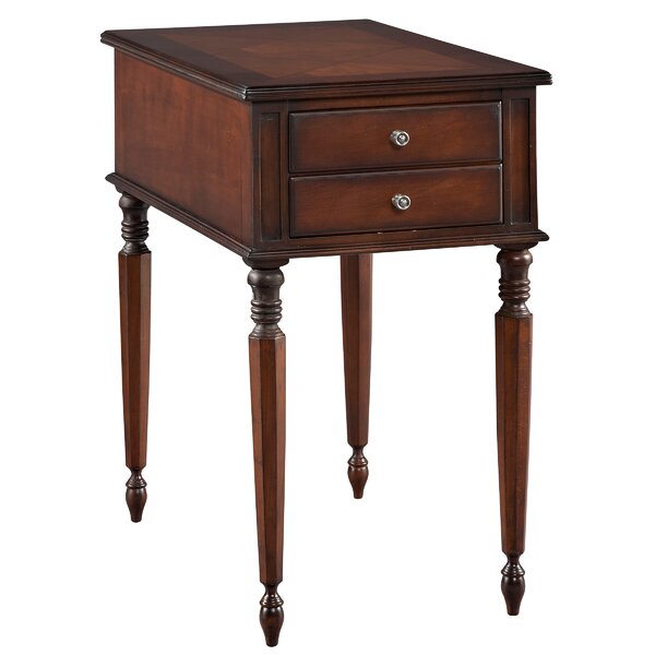 Paityn End Table By Darby Home Co