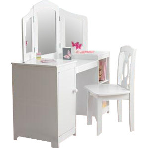 Makeup Vanity Chairs With Backs | Wayfair Makeup Vanity Chairs With Backs | Wayfair