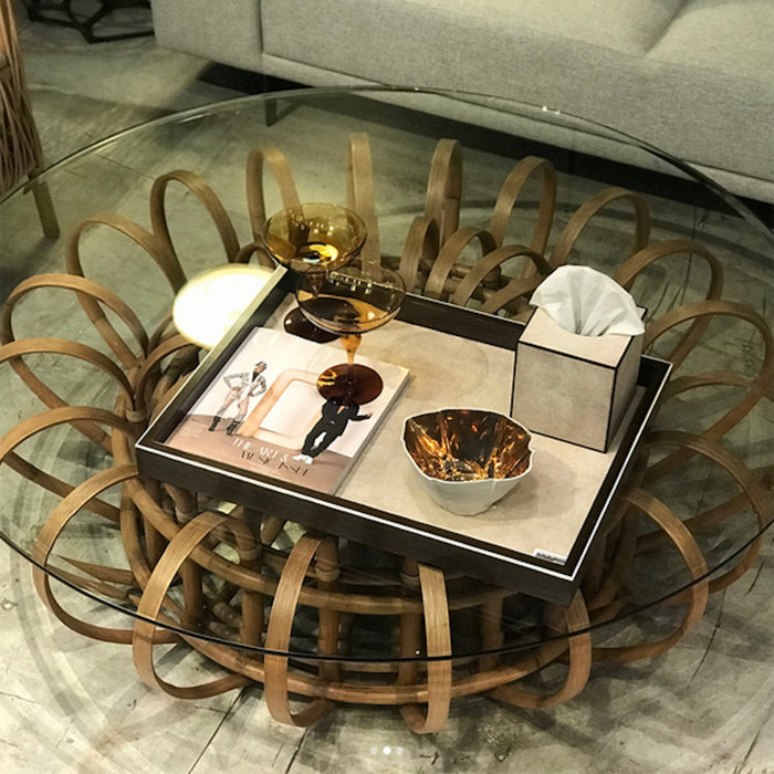 Aiden Coffee Table Aiden Coffee Table