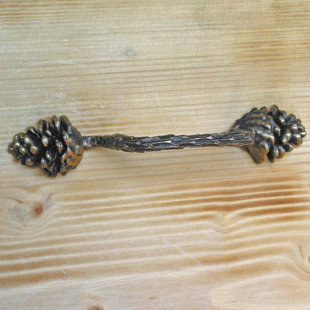 Pine Cone Cabinet Pulls Wayfair