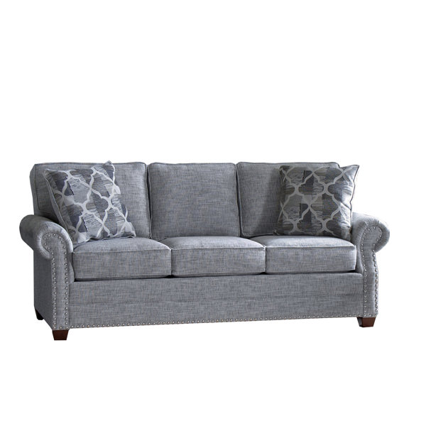 Peebles Sofa Bed By Canora Grey