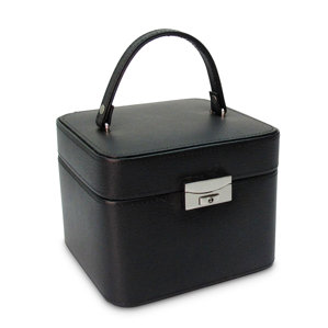 Small Emma Jewelry Box by Morelle Company