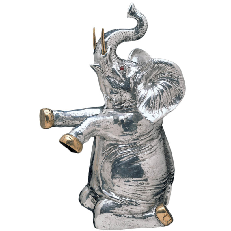 Elephant Ice Bucket