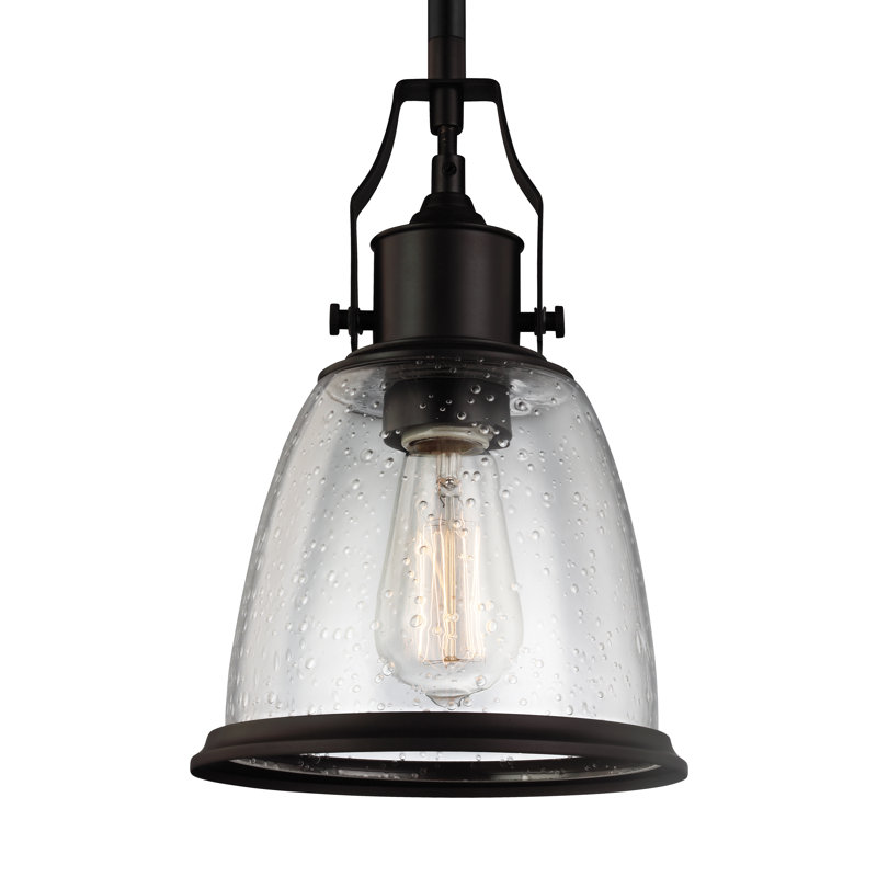 laurel foundry modern farmhouse pendant light