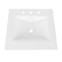 24 Inches Vanity Tops You Ll Love In 2021 Wayfair