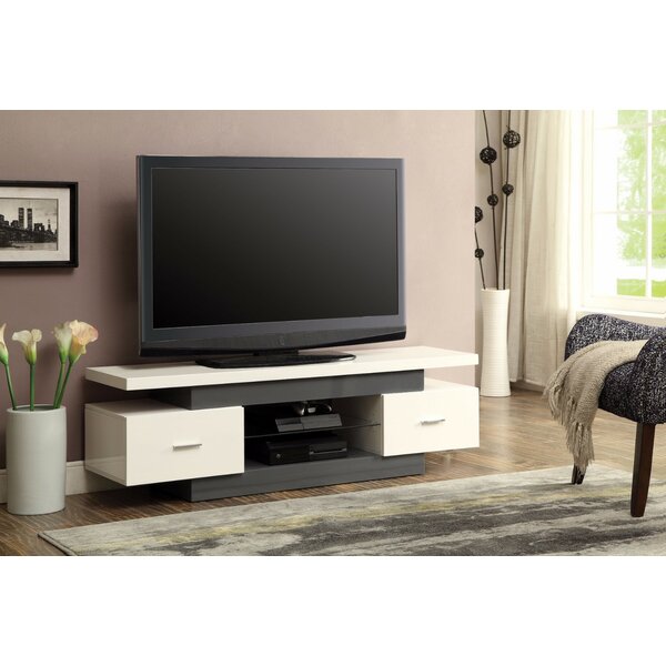 Corbiere TV Stand For TVs Up To 70