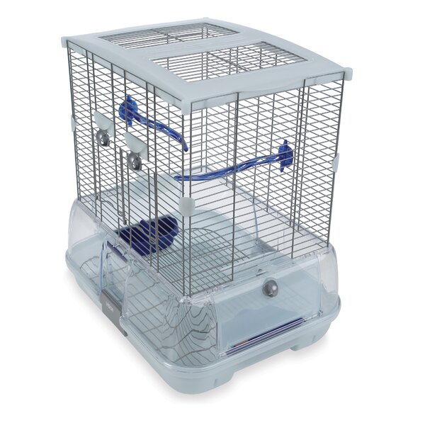 Single Vision  Bird Cage by Vision by Hagen