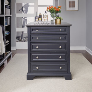 Closet Island With Drawers Wayfair