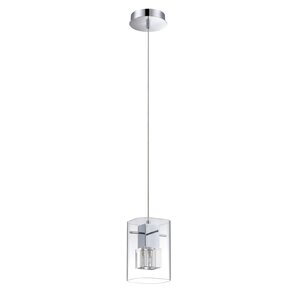 Metro 1-Light Mini Pendant