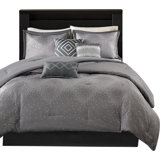 Sequin Comforter Wayfair