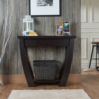 Wrought Studio Haugen Console Table 
