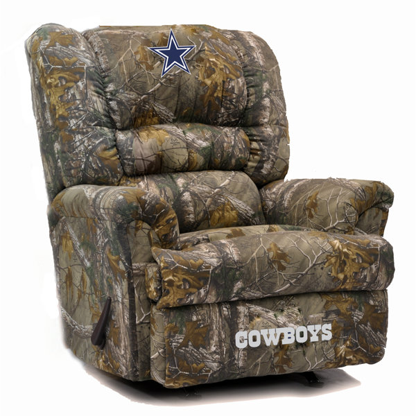 Big Daddy Recliner by Imperial International