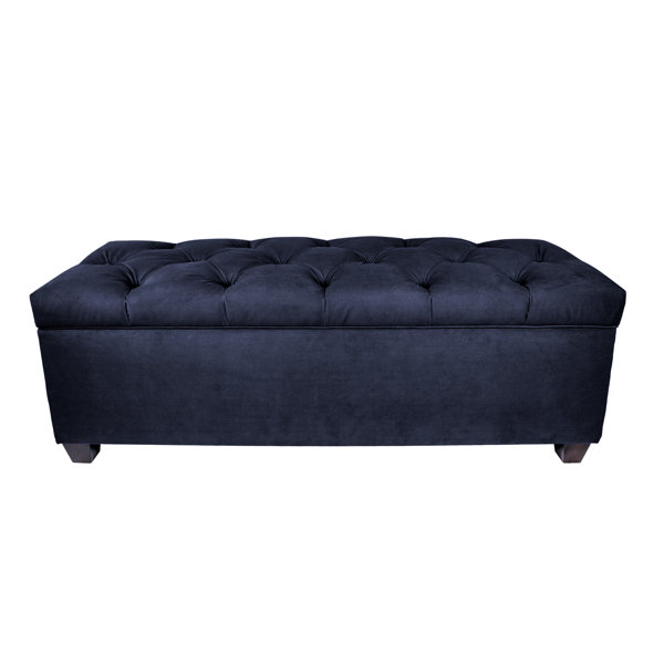 Sole Society Storage Bench Wayfair