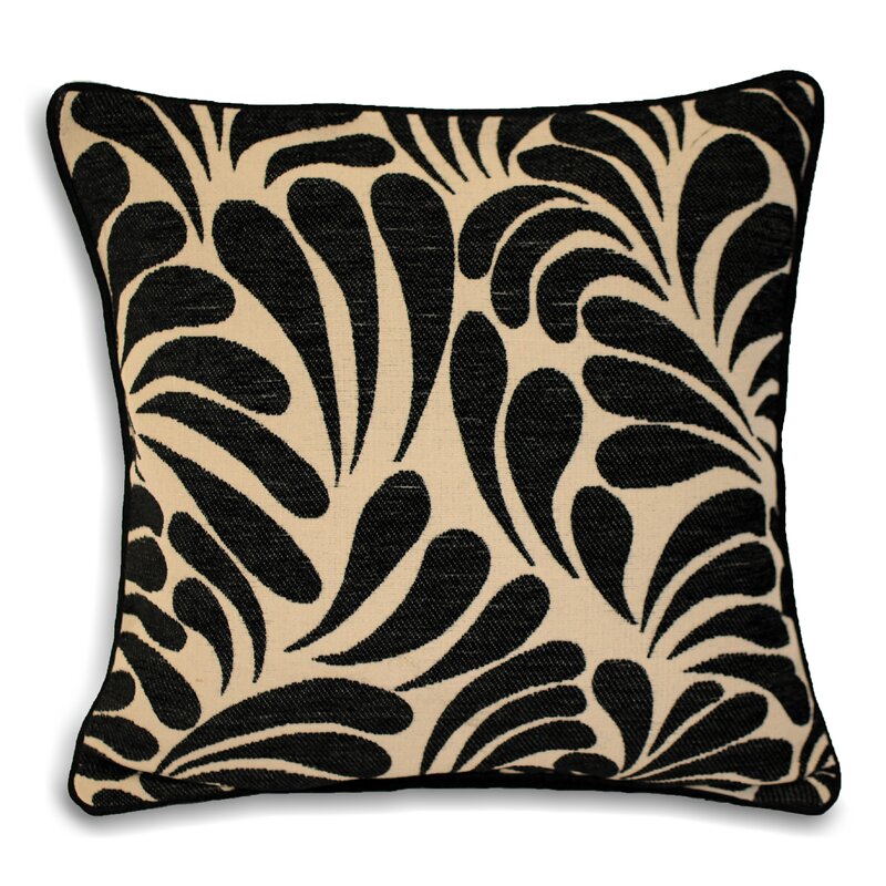 House Additions Dubai Cushion Cover | Wayfair.co.uk