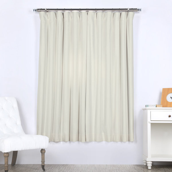 Crushed Velvet Curtains Wayfair