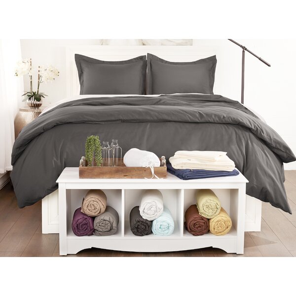 92 X 96 Duvet Cover Wayfair