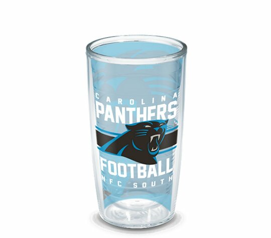NFL 16 oz. Plastic Every Day Glass by Tervis Tumbler