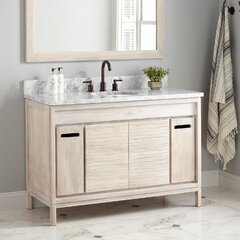 Black Friday Sale Luxury 48 Inch Bathroom Vanities Perigold