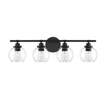Red Barrel Studio Amal 2 Light Dimmable Vanity Light Wayfair