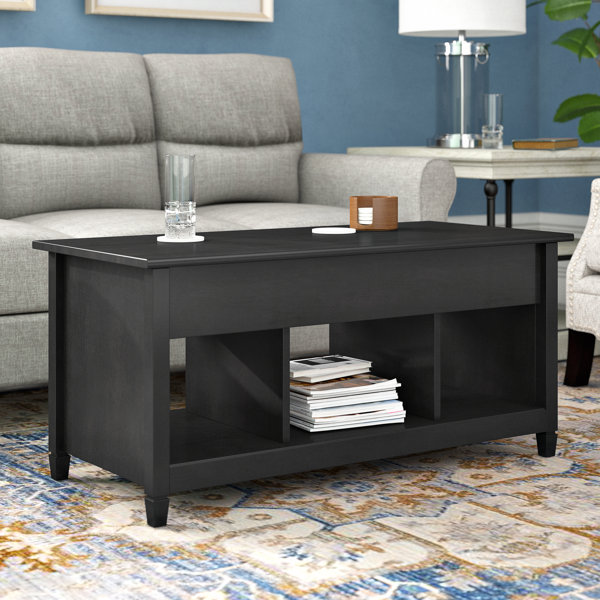Lamantia Lift Top Coffee Table by Three Posts