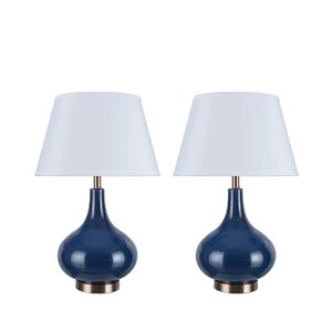 23'' Table Lamp (Set of 2)