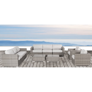 Pelletier Outdoor Furniture Joss Main