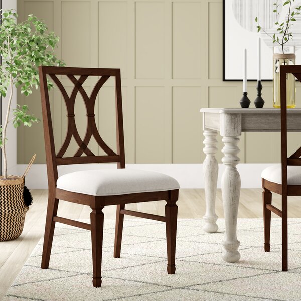 Palisade Dining Chairs By Hooker Furniture