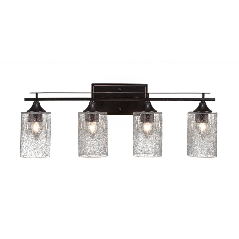 Sinclaire 4-Light Vanity Light