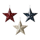 Large Outdoor Metal Barn Stars Wayfair