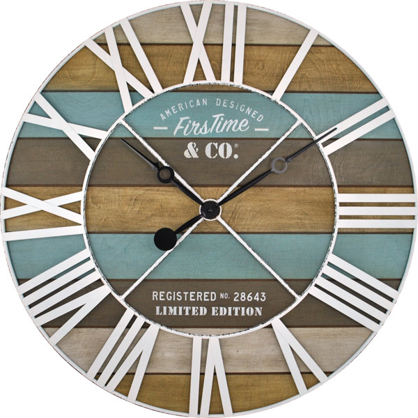 oversized clocks canada