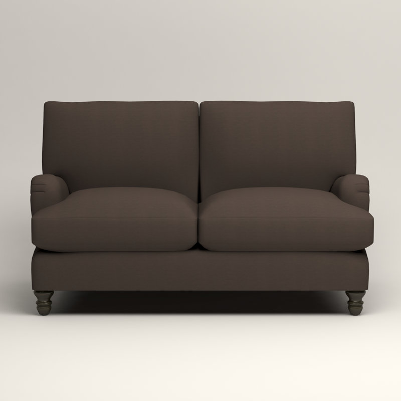 Birch Lane™ Montgomery Upholstered Loveseat & Reviews Wayfair