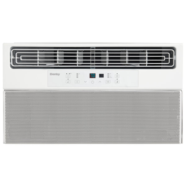 8,000 BTU Energy Star Window Air Conditioner with Remote by Danby