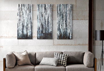 Modern Living Room Wall Art 30 awesome wall art ideas tutorials. home decoration with burlap Modern Living Room Wall Art 30 awesome wall art ideas tutorials. home decoration with burlap