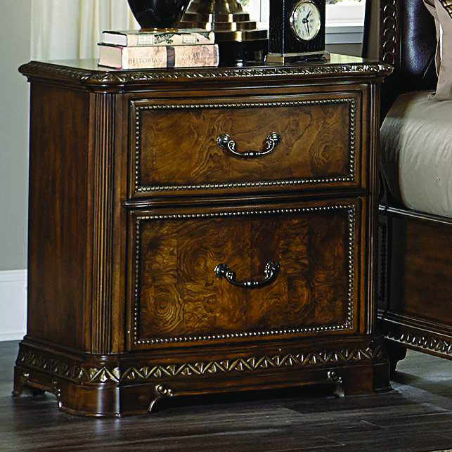 Homelegance Brompton Lane Sleigh Customizable Bedroom Set | Wayfair Homelegance Brompton Lane Sleigh Customizable Bedroom Set | Wayfair