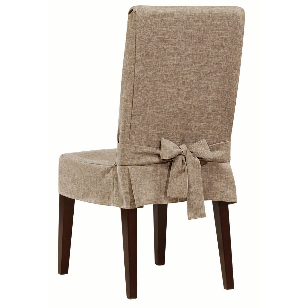 Sure Fit Shorty Dining Chair Slipcover & Reviews Wayfair