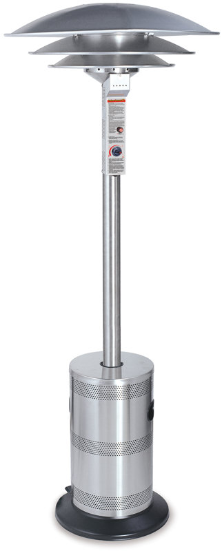 Propane Patio Heater Propane Patio Heater