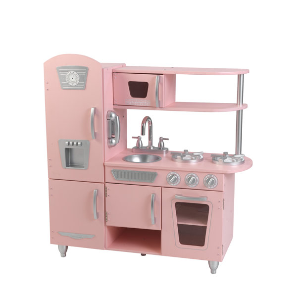Play Kitchen Sets Wayfair.co.uk