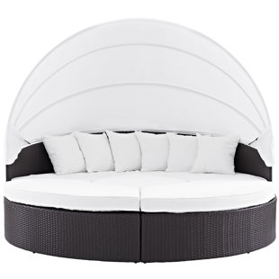 Canopy Outdoor Sofas Joss Main Quickview