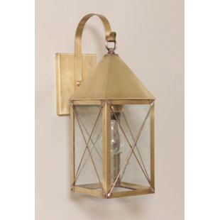 Best Michaela 1-Light Outdoor Wall Lantern By Longshore Tides Outdoor Lighting Michaela 1-Light Outdoor Wall Lantern By Longshore Tides Outdoor Lighting