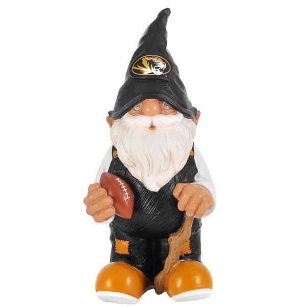 NCAA Gnome Statue by Forever Collectibles