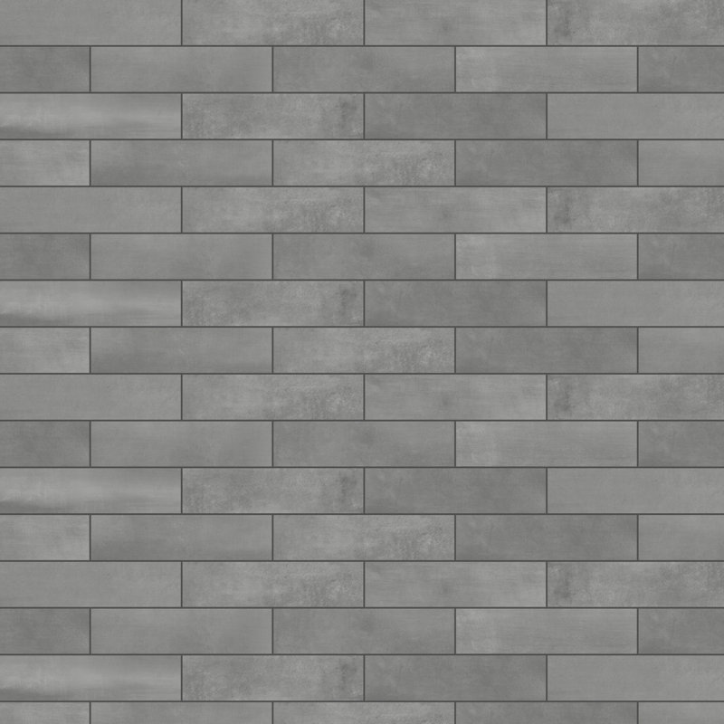 Supreme Tile Platino Le Leghe 3 X 12 Porcelain Subway Wayfair Supreme Tile Platino Le Leghe 3 X 12