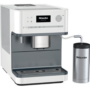 Miele CM6 Automatic Coffee & Espresso Maker