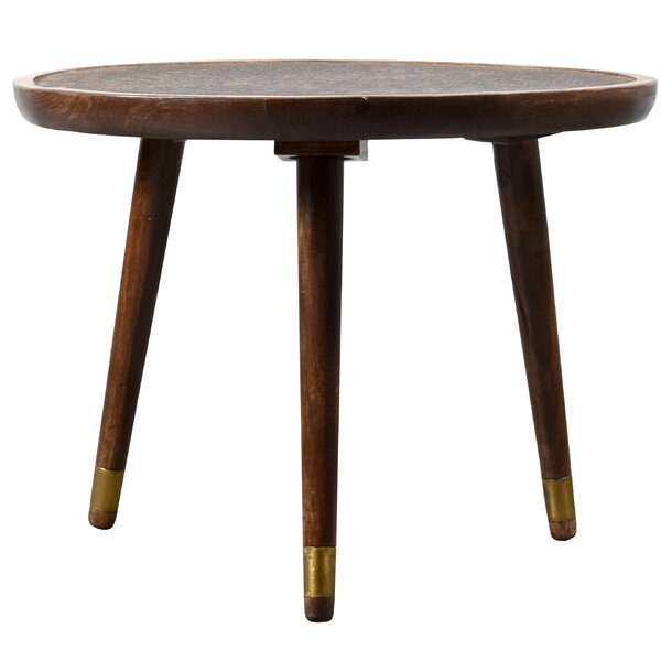 Jayvion End Table By Bungalow Rose