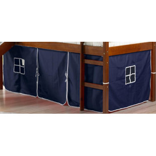 wayfair bed tent