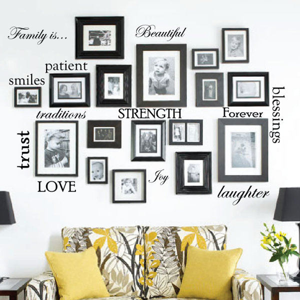 wall quotes
