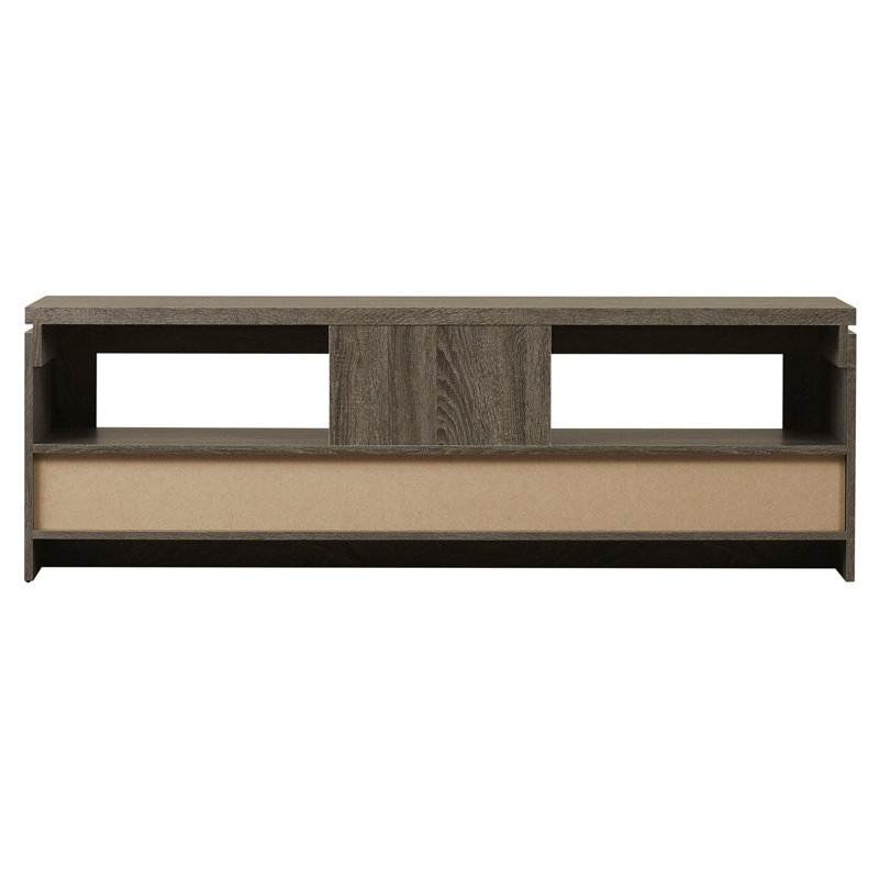 Mercury Row Rorie 59" TV Stand & Reviews Wayfair