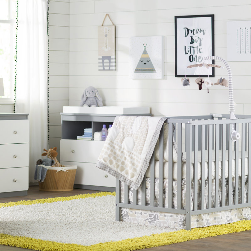 Viv + Rae Wes Changing Table & Reviews Wayfair