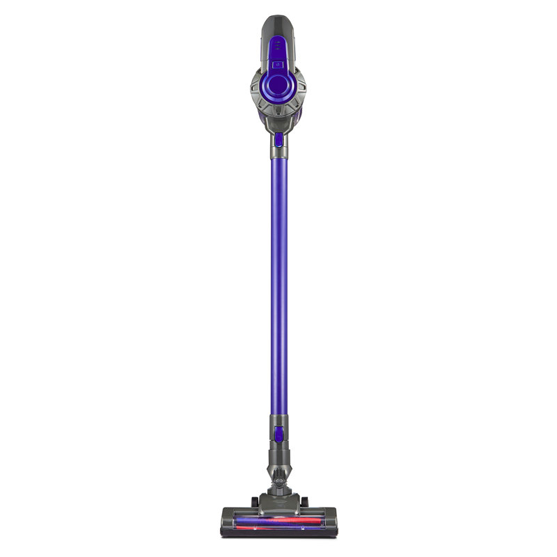 tower stick vacuum