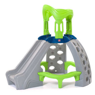 step 2 toddler playset